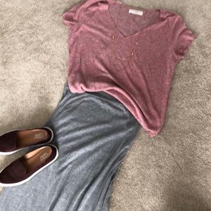 Urban Outfitters lightweight sweater